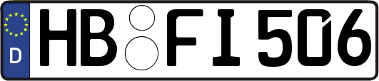 HB-FI506