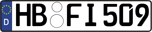 HB-FI509