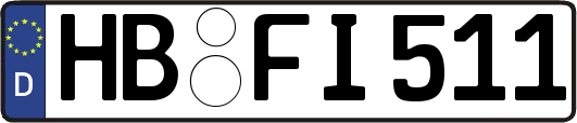 HB-FI511