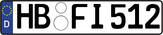 HB-FI512