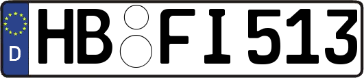 HB-FI513