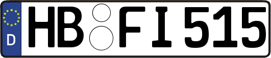 HB-FI515