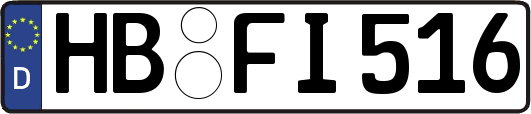 HB-FI516