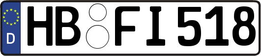 HB-FI518