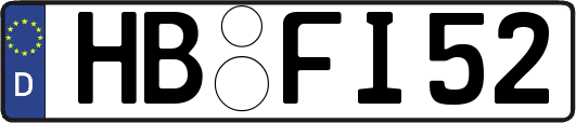 HB-FI52