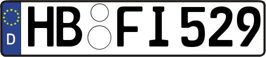 HB-FI529