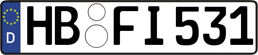 HB-FI531
