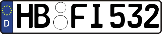 HB-FI532