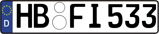 HB-FI533
