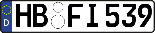 HB-FI539