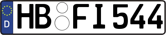 HB-FI544
