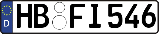 HB-FI546