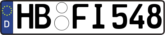 HB-FI548