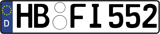 HB-FI552
