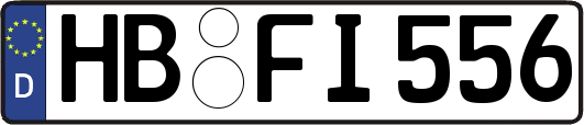 HB-FI556