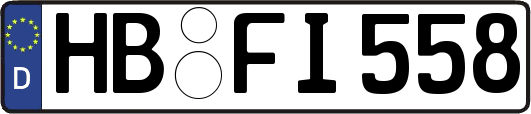 HB-FI558