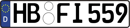 HB-FI559