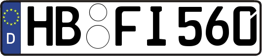 HB-FI560