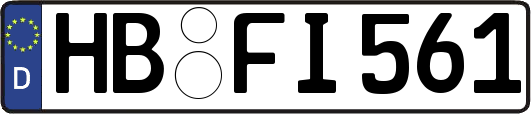 HB-FI561