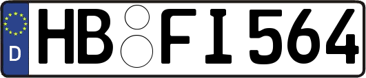 HB-FI564