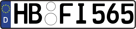 HB-FI565