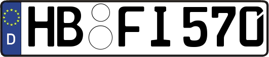 HB-FI570