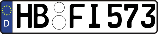 HB-FI573