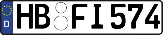 HB-FI574
