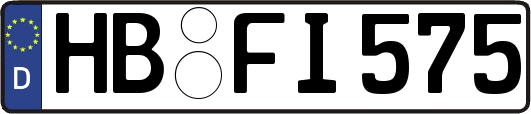 HB-FI575