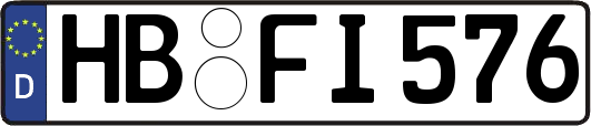 HB-FI576