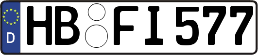 HB-FI577