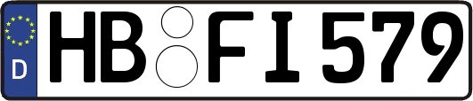 HB-FI579