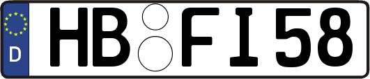 HB-FI58