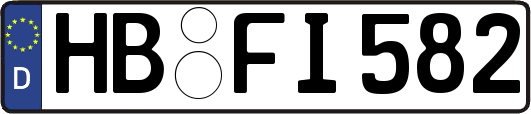 HB-FI582