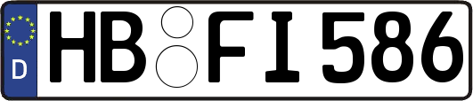 HB-FI586