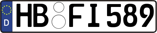 HB-FI589