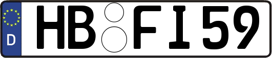 HB-FI59