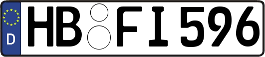 HB-FI596