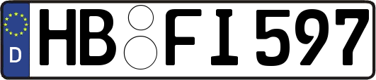HB-FI597