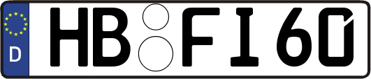 HB-FI60