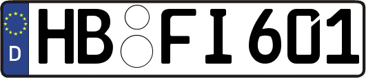 HB-FI601