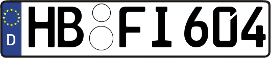 HB-FI604