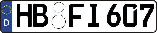 HB-FI607