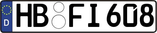 HB-FI608
