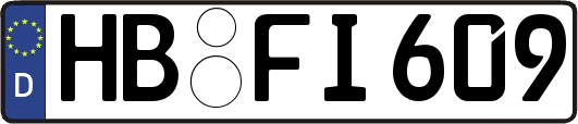 HB-FI609