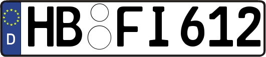 HB-FI612