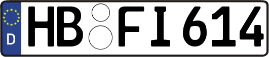 HB-FI614