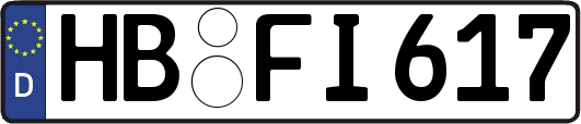 HB-FI617