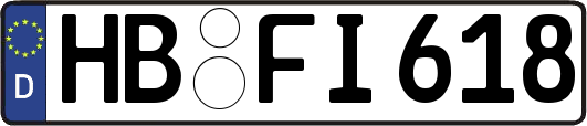 HB-FI618