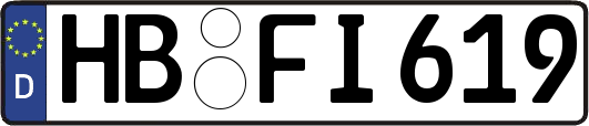 HB-FI619